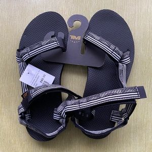 Teva women’s sandals